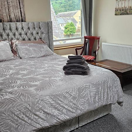 The Apartment At Brook House Llanberis Luaran gambar