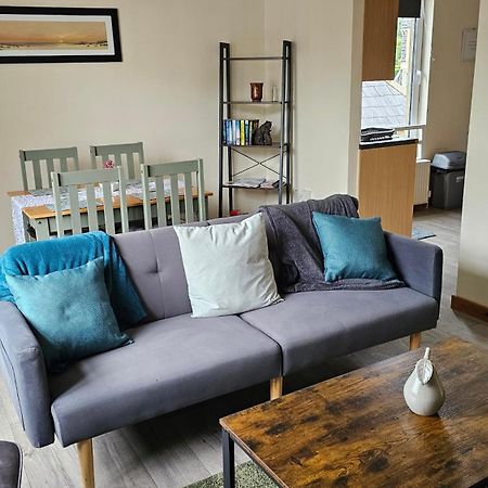 The Apartment At Brook House Llanberis Luaran gambar